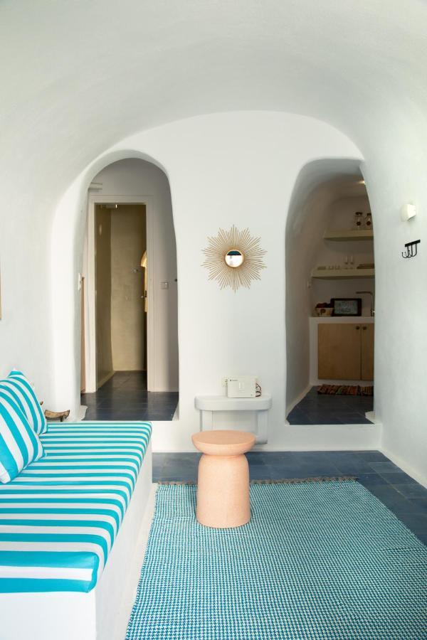 Amphora Villas Santorini Akrotiri Akrotírion Extérieur photo