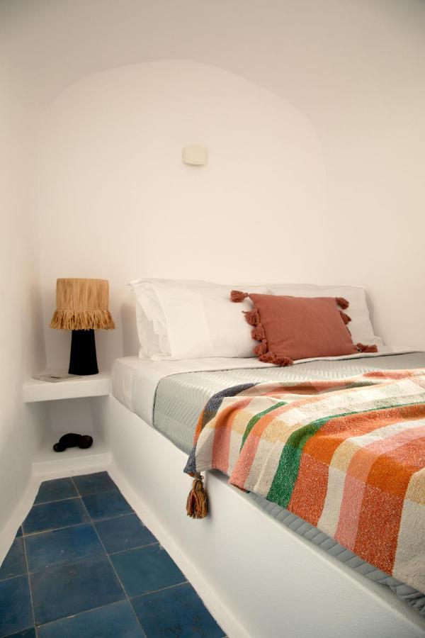 Amphora Villas Santorini Akrotiri Akrotírion Extérieur photo