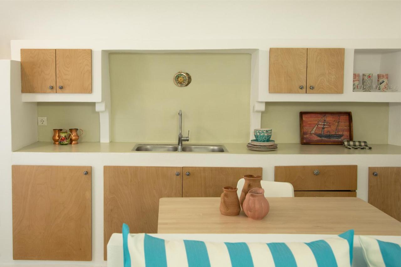 Amphora Villas Santorini Akrotiri Akrotírion Extérieur photo