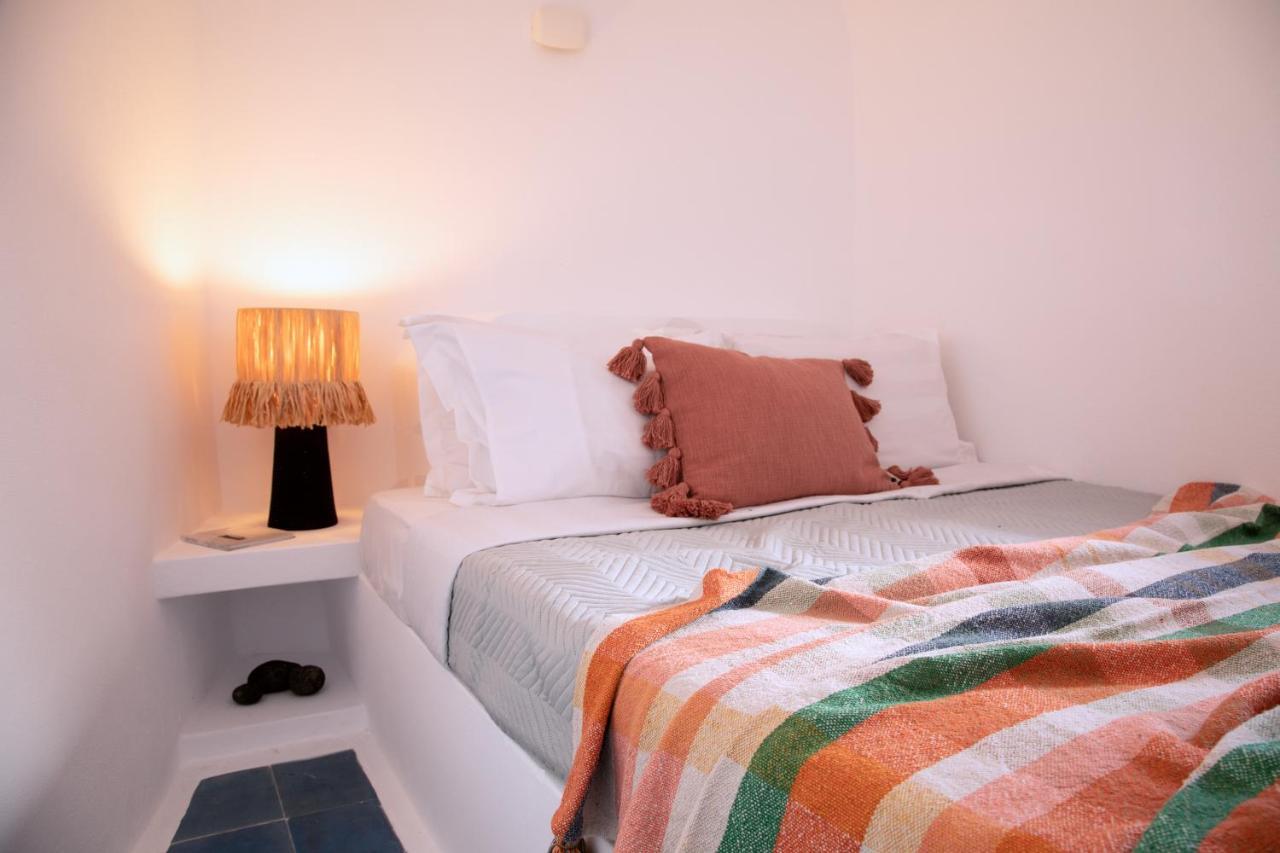 Amphora Villas Santorini Akrotiri Akrotírion Extérieur photo