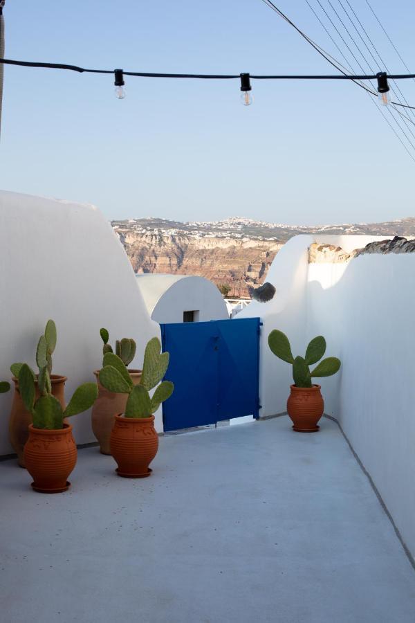 Amphora Villas Santorini Akrotiri Akrotírion Extérieur photo