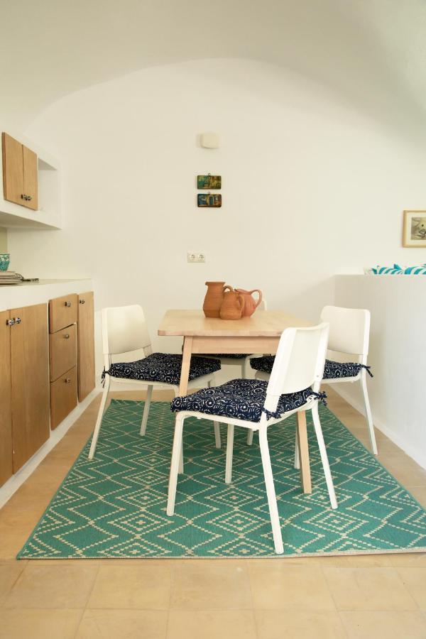 Amphora Villas Santorini Akrotiri Akrotírion Extérieur photo