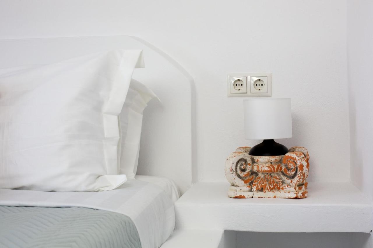Amphora Villas Santorini Akrotiri Akrotírion Extérieur photo
