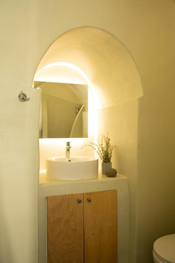 Amphora Villas Santorini Akrotiri Akrotírion Extérieur photo