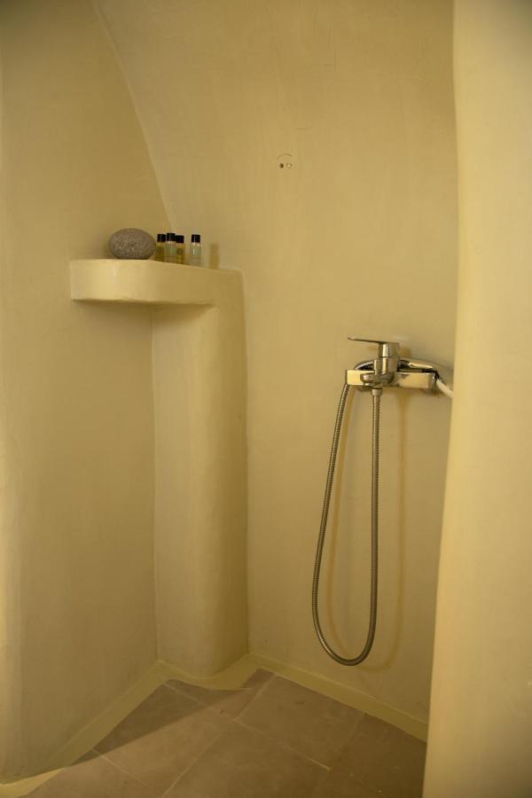 Amphora Villas Santorini Akrotiri Akrotírion Extérieur photo