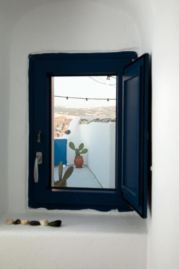 Amphora Villas Santorini Akrotiri Akrotírion Extérieur photo