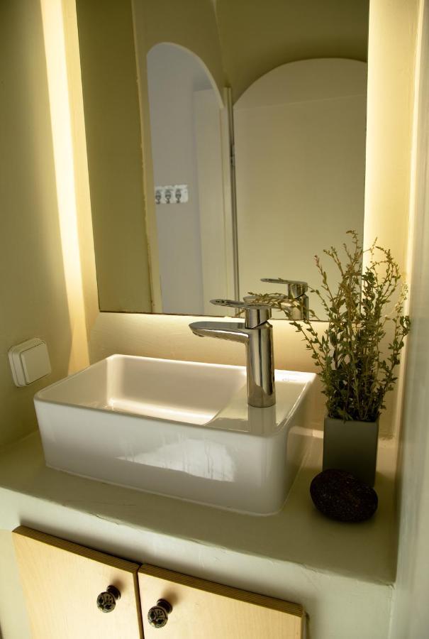 Amphora Villas Santorini Akrotiri Akrotírion Extérieur photo