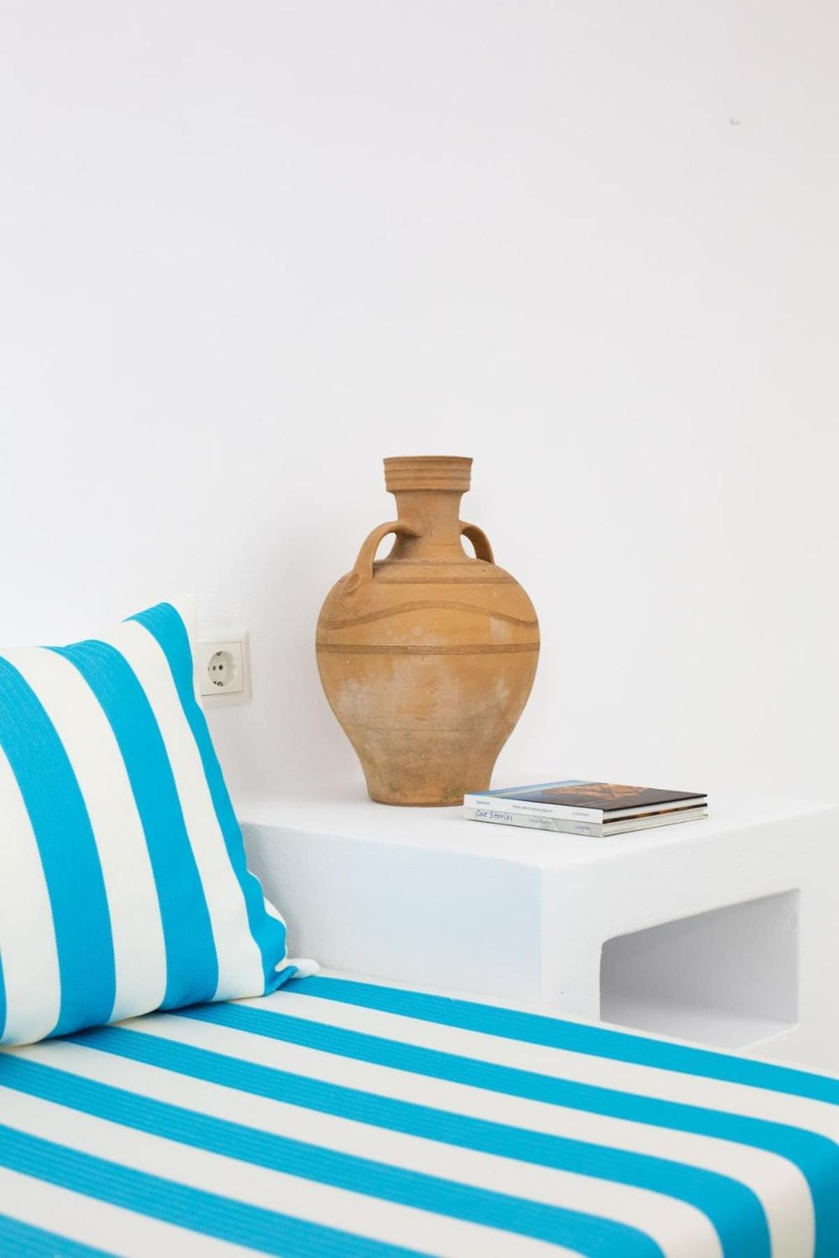 Amphora Villas Santorini Akrotiri Akrotírion Chambre photo