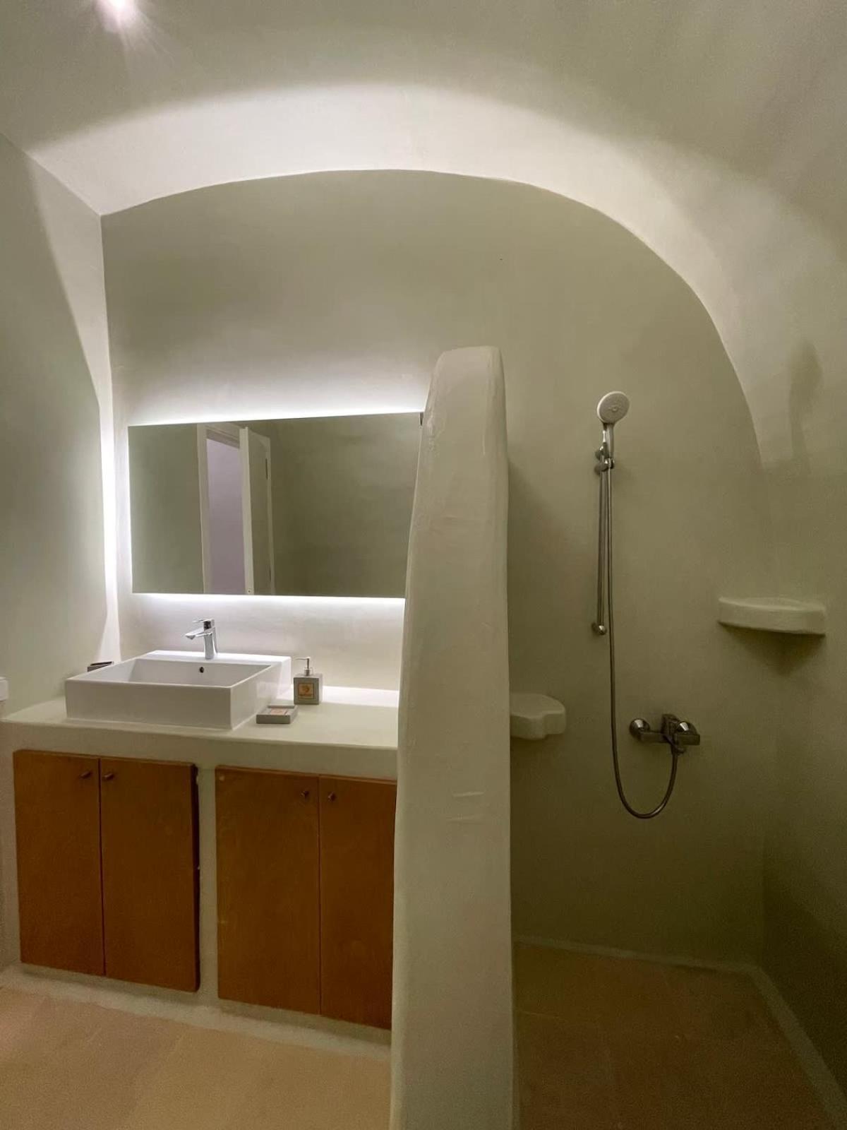 Amphora Villas Santorini Akrotiri Akrotírion Chambre photo